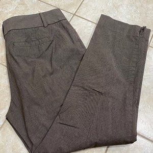 Banana Republic Jackson Fit Pant